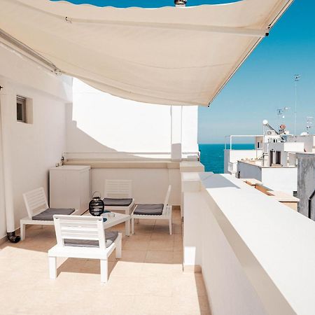 Dimora Dei Nonni Villa Polignano a Mare Dış mekan fotoğraf