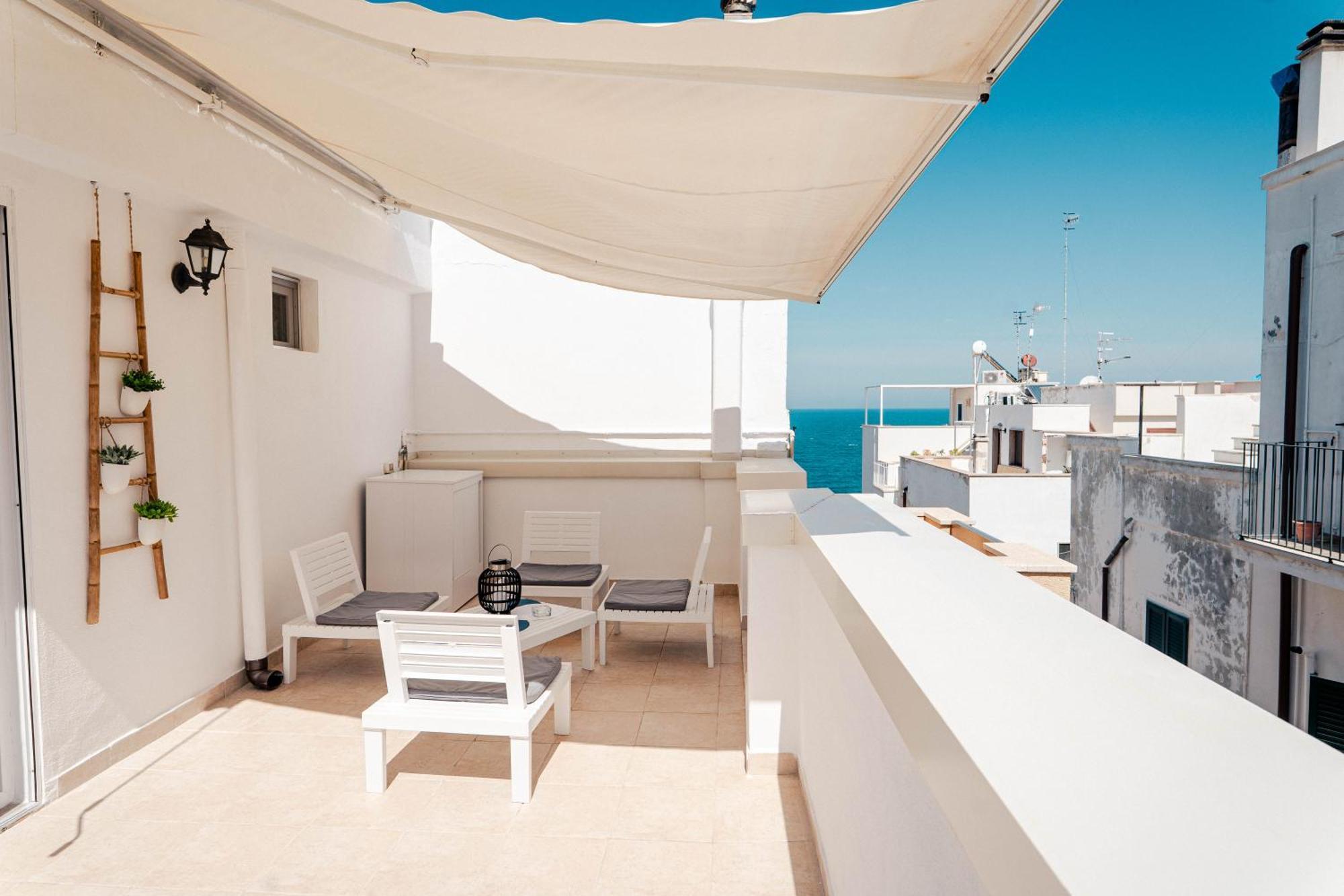 Dimora Dei Nonni Villa Polignano a Mare Dış mekan fotoğraf